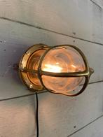 Plafond, wand of tafel lamp buiten verlichting, Huis en Inrichting, Lampen | Plafondlampen, Gebruikt, Ophalen of Verzenden