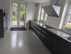 Royale Bulthaup B3 keuken, compleet met luxe apparatuur, Huis en Inrichting, Dubbelwandige keuken, Ophalen of Verzenden, Zo goed als nieuw