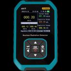Joy-IT Geigerteller Nucleaire Straling Dosimeter kopen, Verzenden, Nieuw, Multimeter