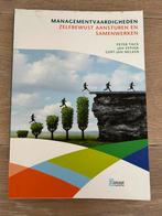 Gert-Jan Melker - Managementvaardigheden, Sociale wetenschap, Ophalen of Verzenden, Zo goed als nieuw, Gert-Jan Melker; Peter Tack; Jan Eppink