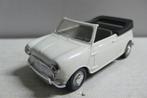 austin/morris mini cabriolet  replicars/vitesse  1/43, Hobby en Vrije tijd, Modelauto's | 1:43, Verzenden, Nieuw, Auto, Overige merken