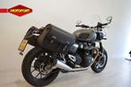 Triumph SPEED TWIN 1200 (bj 2023), Motoren, Motoren | Triumph, Bedrijf, Naked bike