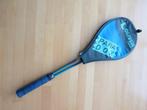 squash racket Oliver capital Paradox, in hoes, Sport en Fitness, Squash, Gebruikt, Met hoes, Ophalen of Verzenden, Nvt