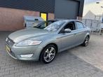 Ford Mondeo 1.6-16V Titanium, Voorwielaandrijving, 1596 cc, 125 pk, Gebruikt
