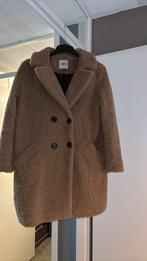 Winterjas Zara, Maat 38/40 (M), Bruin, Verzenden, Zara