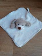 Knuffeldoekje doekje knuffeldoek hond hondje miniclub, Ophalen of Verzenden, Zo goed als nieuw, Hond