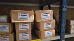 Slotbouten - Diverse Maten  met en zonder moer, Ophalen, Nieuw, Minder dan 50 mm, Bouten of Moeren