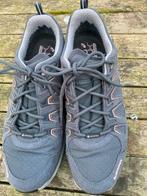 Lowa Innox Evo Lo dames wandelschoenen maat 40, Ophalen of Verzenden, Gedragen, Grijs, Wandelschoenen