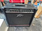 Peavey versterker, Muziek en Instrumenten, Versterkers | Bas en Gitaar, Ophalen, Zo goed als nieuw, Minder dan 50 watt