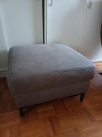 Hocker, Ophalen, 125 cm of meer, Vierkant, Zo goed als nieuw