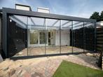 Goedkoopste Overkapping /Serre /Carport / Schuifpui /Veranda, Tuin en Terras, Ophalen, Nieuw, Veranda