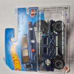 Hotwheels, Verzenden, Zo goed als nieuw, Auto