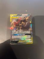 Umbreon&darkrai ex, Verzenden, Zo goed als nieuw