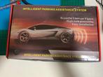 Intelligent Parkeer Assistentie Systeem parkeer sensoren, Ophalen of Verzenden, Nieuw