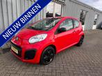 Citroën C1 1.0 Collection (bj 2013), Voorwielaandrijving, Euro 5, Stof, Gebruikt