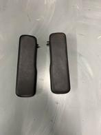 Recaro Armsteunen - Zwart Kunstleder - Set van 2, Auto-onderdelen, Ophalen, Gebruikt, Universele onderdelen