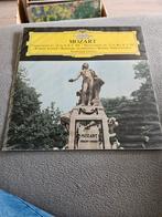 Mozart pianoconcert no 23. & no 27., Ophalen of Verzenden, Classicisme, Zo goed als nieuw, Overige formaten