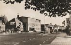 TERNEUZEN Axelsestraat met PZEM Gebouw en Bushalte, Verzenden, 1960 tot 1980, Gelopen, Zeeland