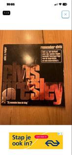 Elvis Presley Boek - Biografie, Ophalen of Verzenden, Gelezen, Film, Tv en Media