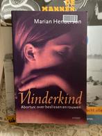 Marian Henderson - Vlinderkind, Ophalen of Verzenden, Zo goed als nieuw, Marian Henderson