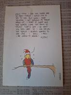 Leendert-Jan Vis, Ophalen of Verzenden, 1980 tot heden, Gelopen