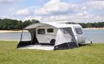 Unico Verona luifel voor Eriba Feeling 442, Caravans en Kamperen, Ophalen, Zo goed als nieuw, Overige merken