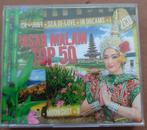 Pasar Malam top 50 (2CD), Ophalen, Zo goed als nieuw, Aziatisch