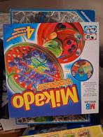 Mikado Borspel - Leuk en spannend!, Een of twee spelers, Ophalen of Verzenden, Zo goed als nieuw, MB Spellen