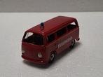 Blikken Volkswagen T2 brandweer  Model van het merk CKO. Mod, Verzenden, Nieuw, Auto, Overige merken