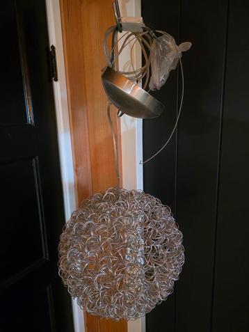 Hanglamp - Modern Design beschikbaar voor biedingen