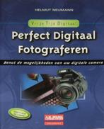 Perfect Digitaal Fotograferen - Exclusief CD-rom, Ophalen of Verzenden, Zo goed als nieuw