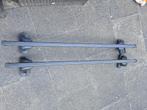 Thule dakdragers, Ophalen, Gebruikt