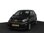 Kia Picanto 1.0 DPi DynamicLine Navigatie via Apple Carplay/, Voorwielaandrijving, Stof, Gebruikt, Met garantie (alle)