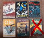 13 kinderboeken van K Norel, Antiek en Kunst, Ophalen of Verzenden