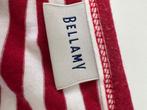 Bellamy top S, Kleding | Dames, Bellamy, Ophalen of Verzenden, Zo goed als nieuw, Rood