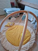 Liong King Babygym / Speelmat, Kinderen en Baby's, Speelgoed | Babyspeelgoed, Ophalen of Verzenden, Zo goed als nieuw, Babygym