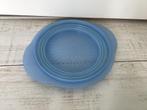 Tupperware Vergiet opvouwbaar als nieuw, Huis en Inrichting, Keuken | Tupperware, Ophalen of Verzenden, Zo goed als nieuw, Blauw