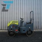 WCM RR15 Diesel tril-wals (bj 2022)