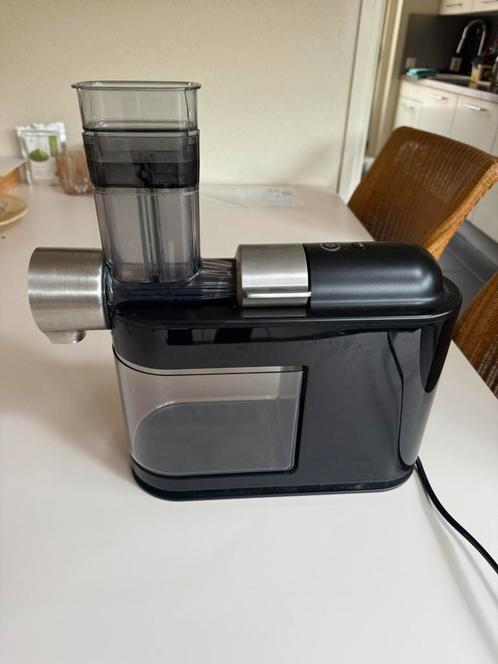 philips slowjuicer hr1946/70/AC, Witgoed en Apparatuur, Juicers, Slowjuicer, Ophalen of Verzenden