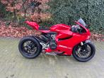 Panigale 1199 circuitmotor circuit race, Motoren, 2 cilinders, Super Sport, Particulier, Meer dan 35 kW