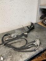 Gilera Fuoco 500cc Alle Remleidingen en toebehoren, Ophalen of Verzenden, Gebruikt