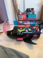 LOL Surprise OMG Vliegtuig met Accessoires, Ophalen of Verzenden, Gebruikt, Meisje