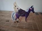 Schleich 70579 Bayala sterren Pegasus merrie paard, Ophalen of Verzenden, Zo goed als nieuw