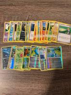 Pokemon kaarten set Diamond & Pearl, Ophalen of Verzenden, Gebruikt, Meerdere kaarten