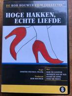 Hoge Hakken ; Echte Liefde DVD ( Rob Houwer collectie), Cd's en Dvd's, Ophalen of Verzenden, Zo goed als nieuw, Overige genres