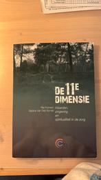 Ria Fransen - De 11de dimensie, Ophalen of Verzenden, Zo goed als nieuw, Ria Fransen; Sabine van den Eynde