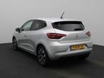 Renault Clio 1.0 TCe 90 PK Evolution Navigatie | Airco | Cru, Voorwielaandrijving, 12 maanden, Stof, Gebruikt