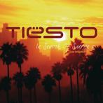CD-sale TIESTO - In Search of Sunrise 5 - Los Angele >NIEUW, Verzenden, Zo goed als nieuw, Dance