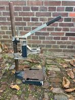 AEG Boorstandaard - Perfect voor precisie!, Ophalen, Gebruikt