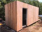 Mooie kantoorunit | schuur ca 260x600 cm, Ophalen of Verzenden